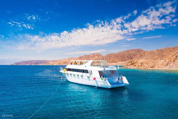 Yacht Trip at Orange Bay